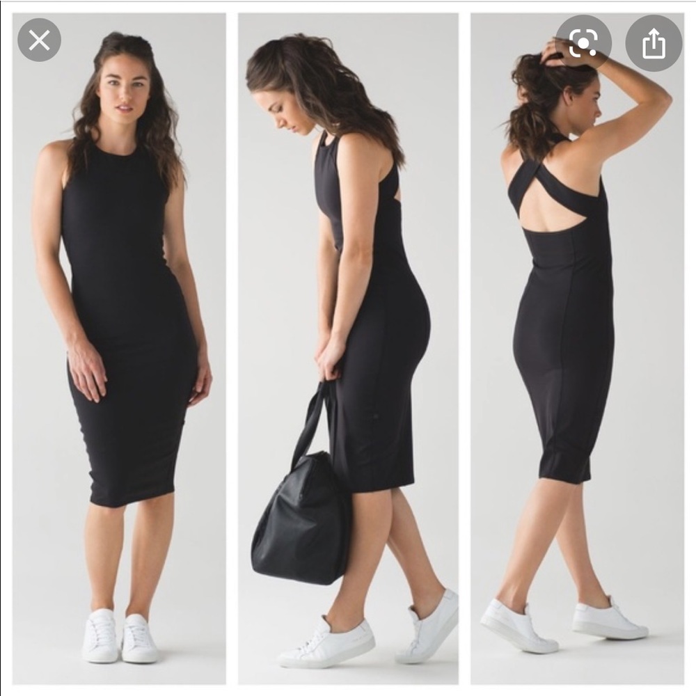 Lululemon picnic play midi